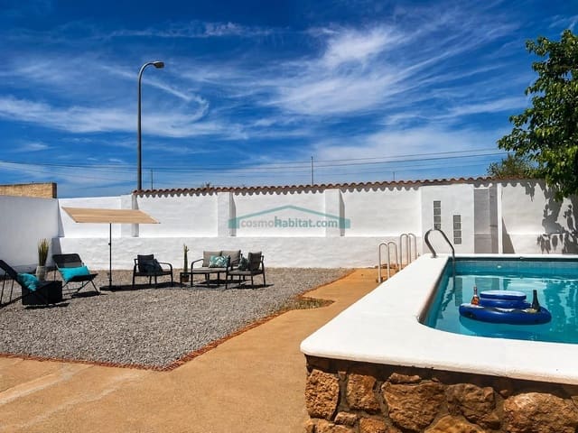 4 chambre Villa/Maison à vendre à L'Eliana avec piscine garage - 590 000 € (Ref: 10078712)