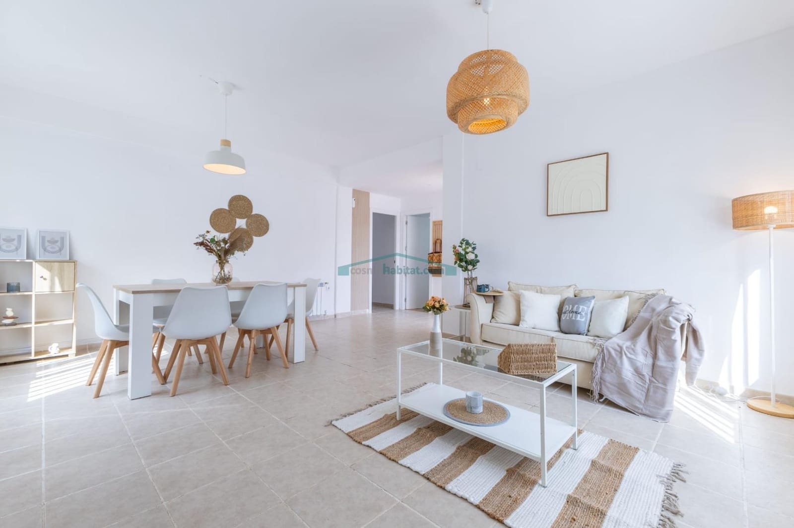 Chalet de 4 habitaciones en L'Eliana en venta con piscina garaje - 590.000 € (Ref: 10078712)