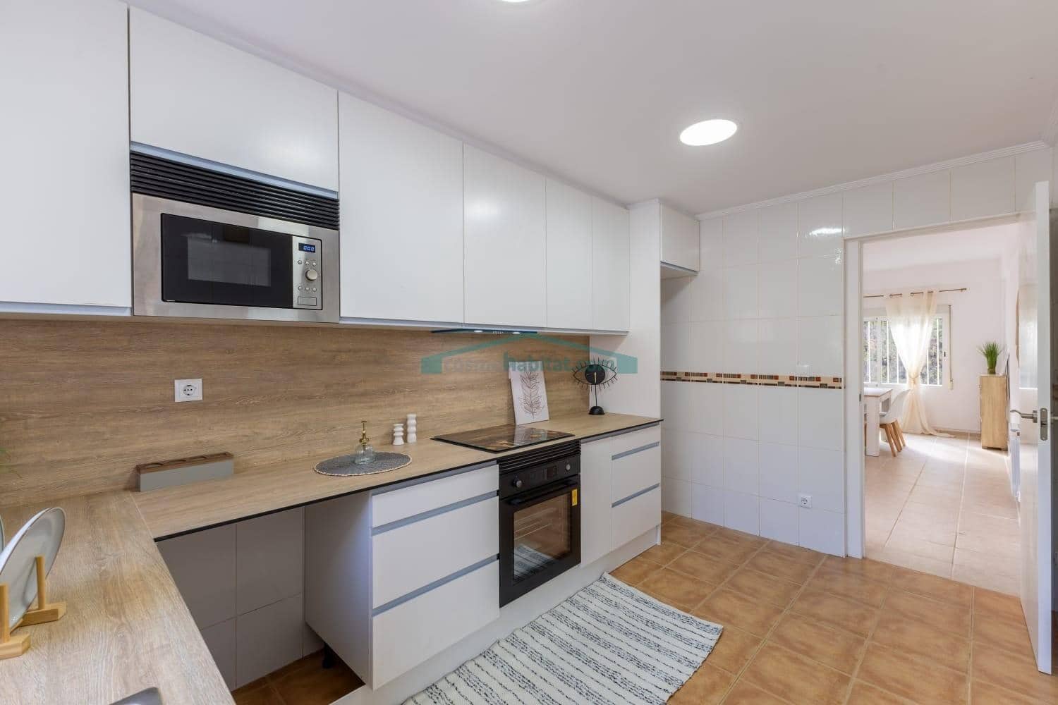 Chalet de 4 habitaciones en L'Eliana en venta con piscina garaje - 590.000 € (Ref: 10078712)