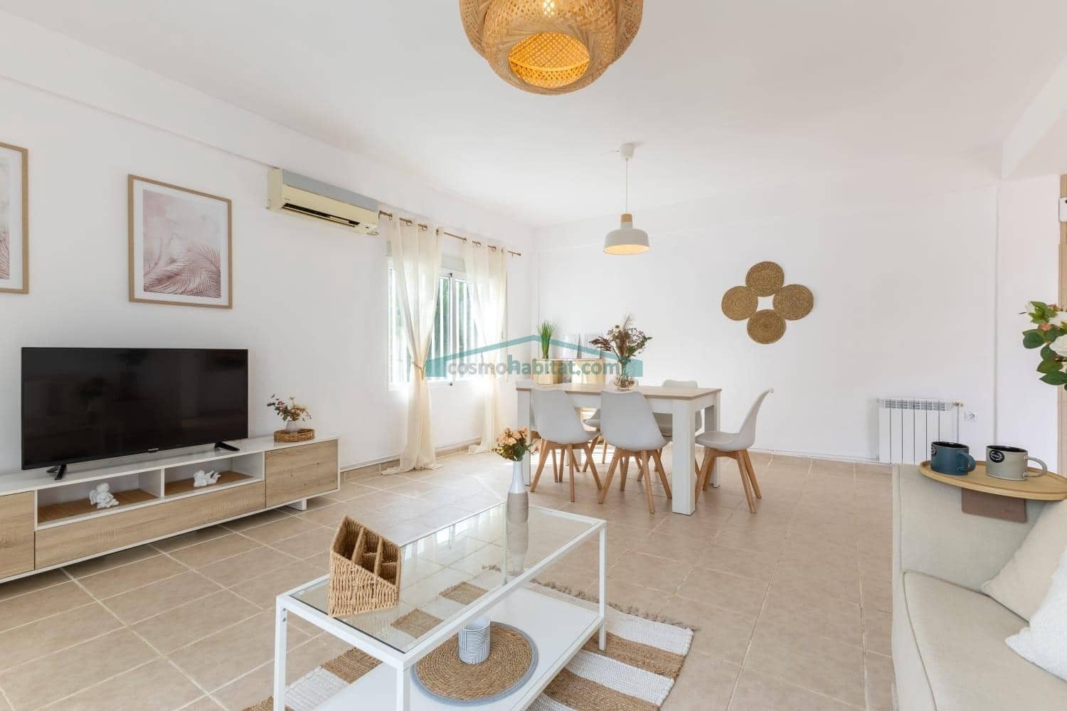 Chalet de 4 habitaciones en L'Eliana en venta con piscina garaje - 590.000 € (Ref: 10078712)