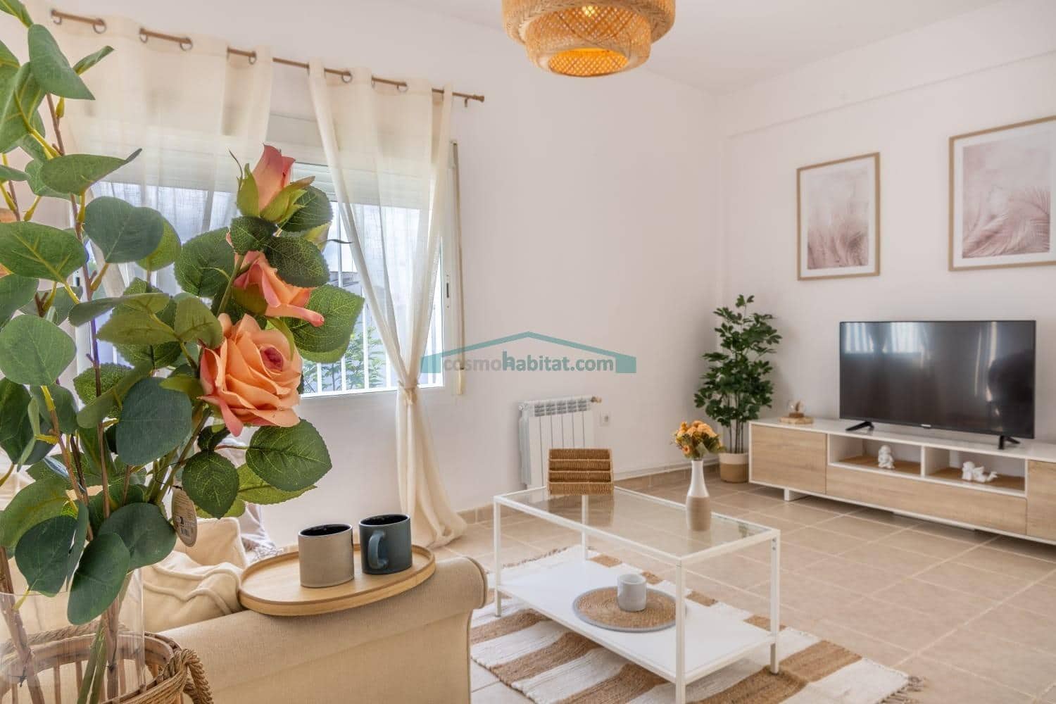 Chalet de 4 habitaciones en L'Eliana en venta con piscina garaje - 590.000 € (Ref: 10078712)