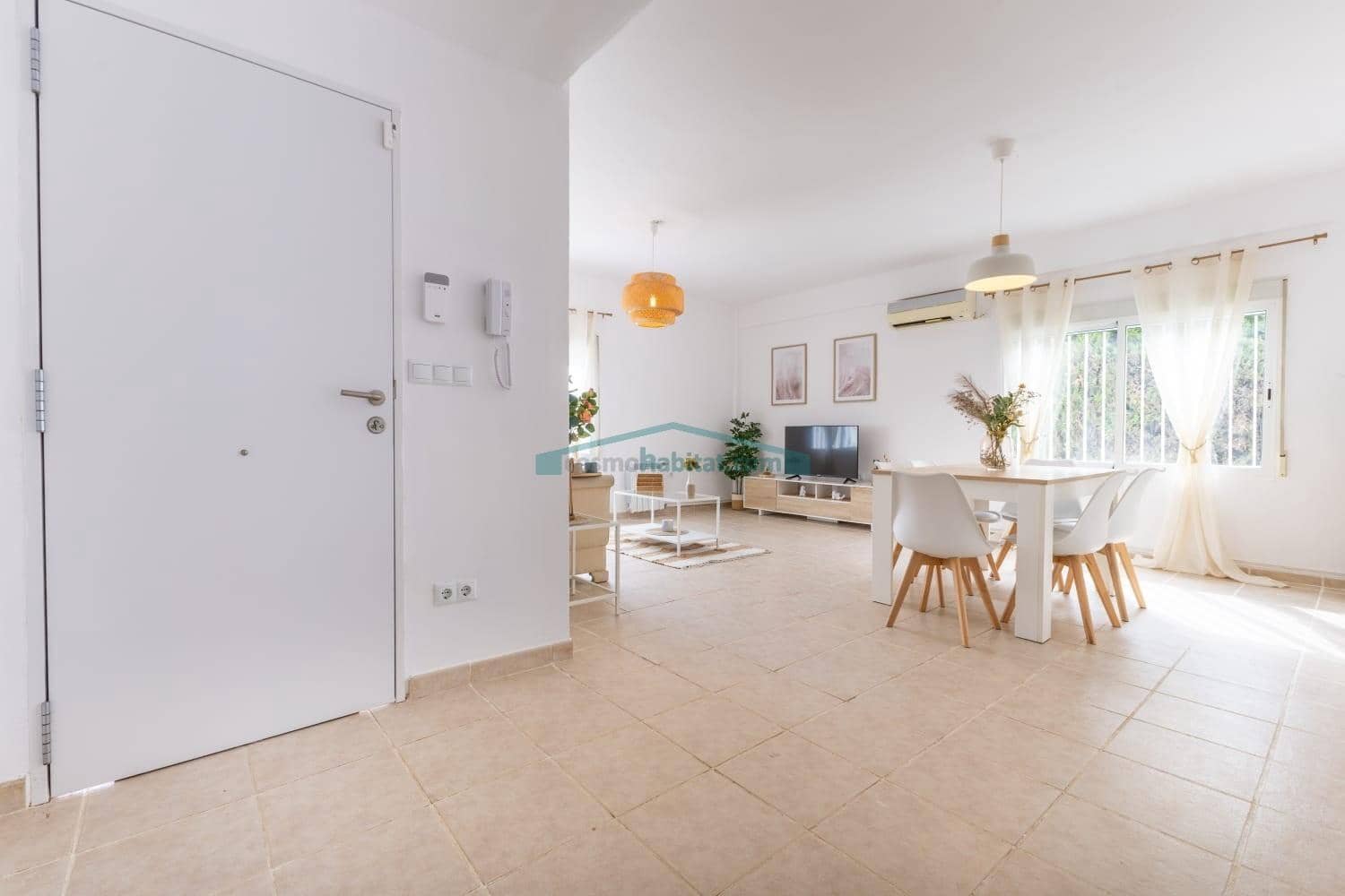 Chalet de 4 habitaciones en L'Eliana en venta con piscina garaje - 590.000 € (Ref: 10078712)