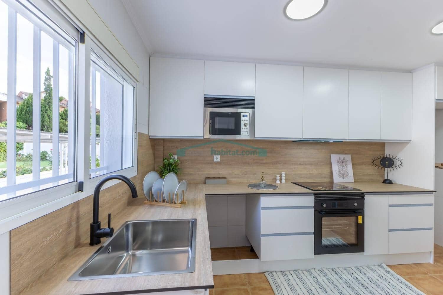 Chalet de 4 habitaciones en L'Eliana en venta con piscina garaje - 590.000 € (Ref: 10078712)