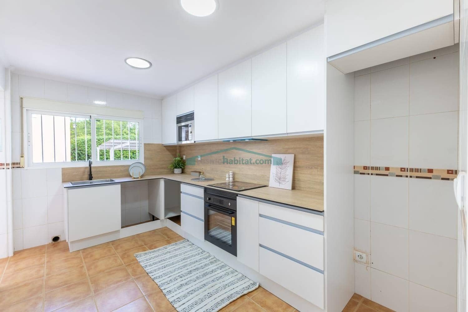 Chalet de 4 habitaciones en L'Eliana en venta con piscina garaje - 590.000 € (Ref: 10078712)
