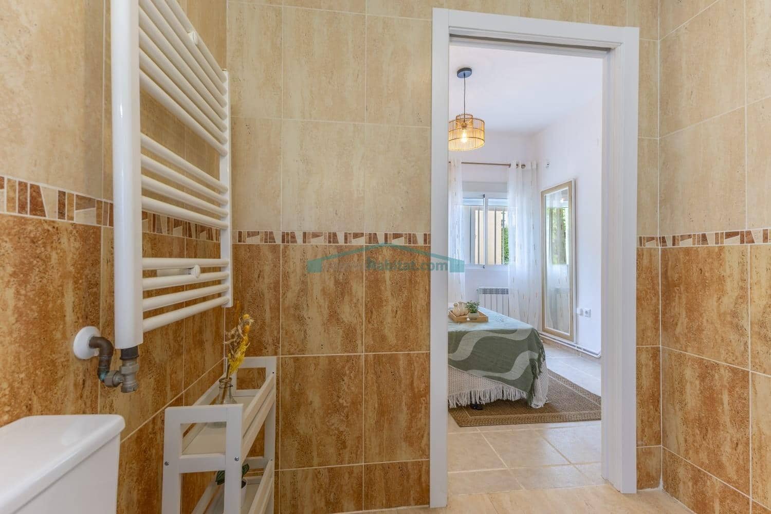 Chalet de 4 habitaciones en L'Eliana en venta con piscina garaje - 590.000 € (Ref: 10078712)