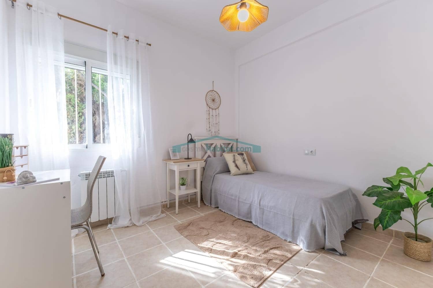 Chalet de 4 habitaciones en L'Eliana en venta con piscina garaje - 590.000 € (Ref: 10078712)