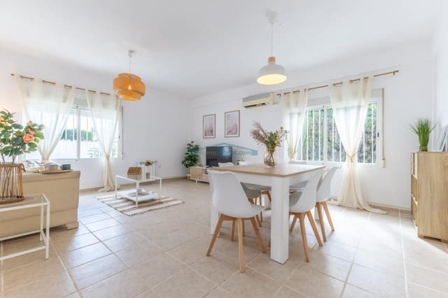 4 chambre Villa/Maison à vendre à L'Eliana avec piscine garage - 590 000 € (Ref: 10078712)