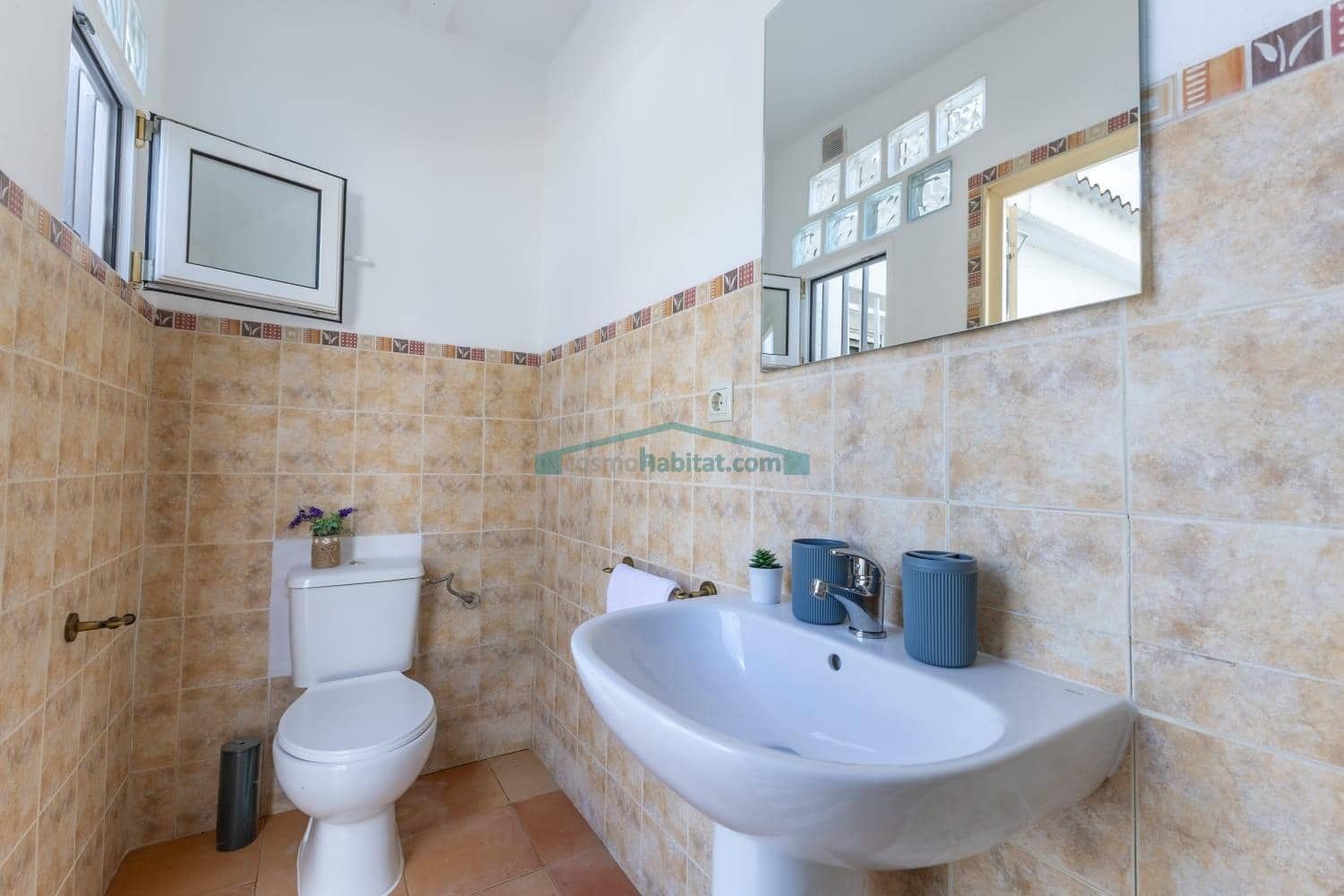 Chalet de 4 habitaciones en L'Eliana en venta con piscina garaje - 590.000 € (Ref: 10078712)