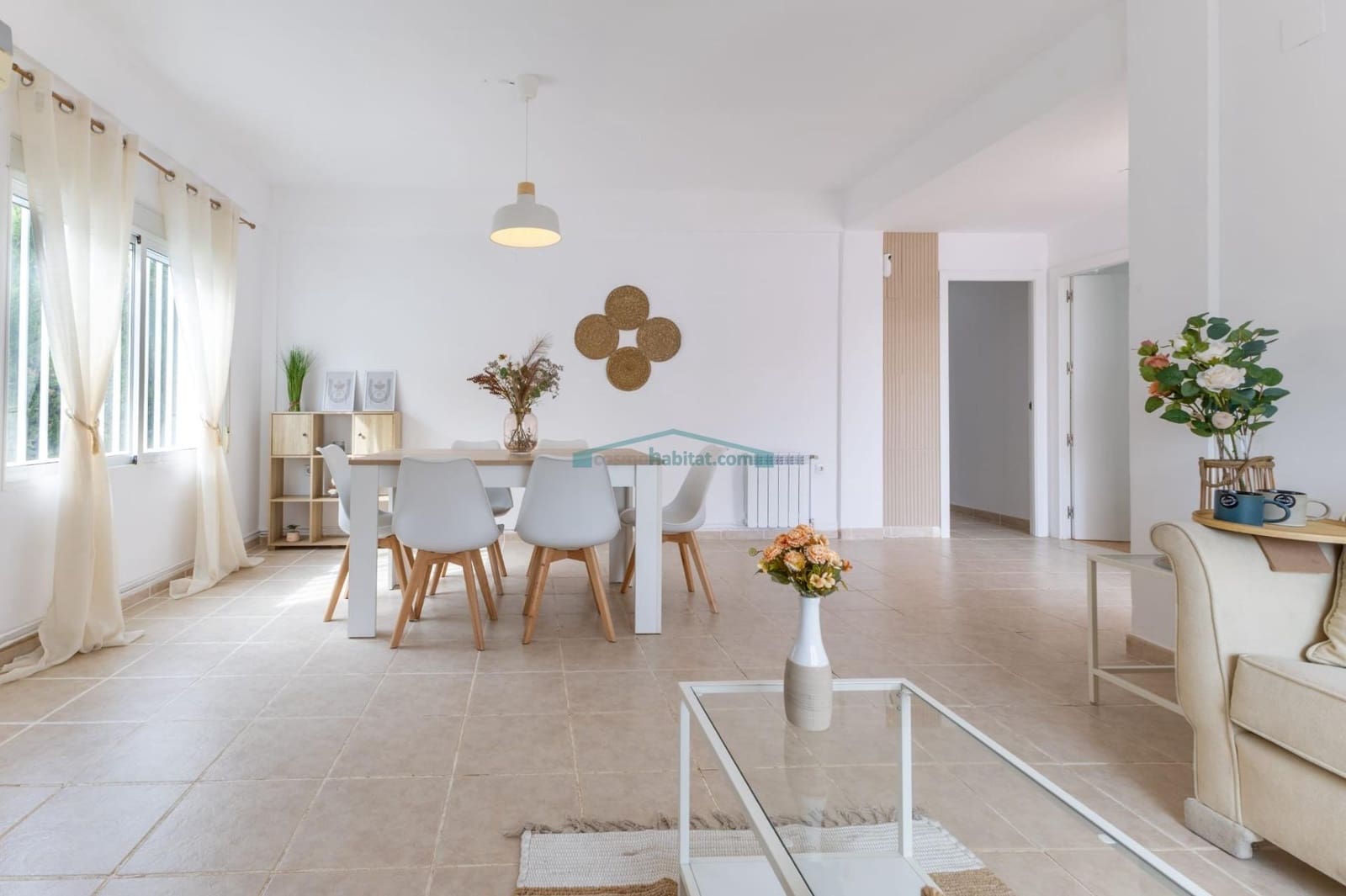 Chalet de 4 habitaciones en L'Eliana en venta con piscina garaje - 590.000 € (Ref: 10078712)