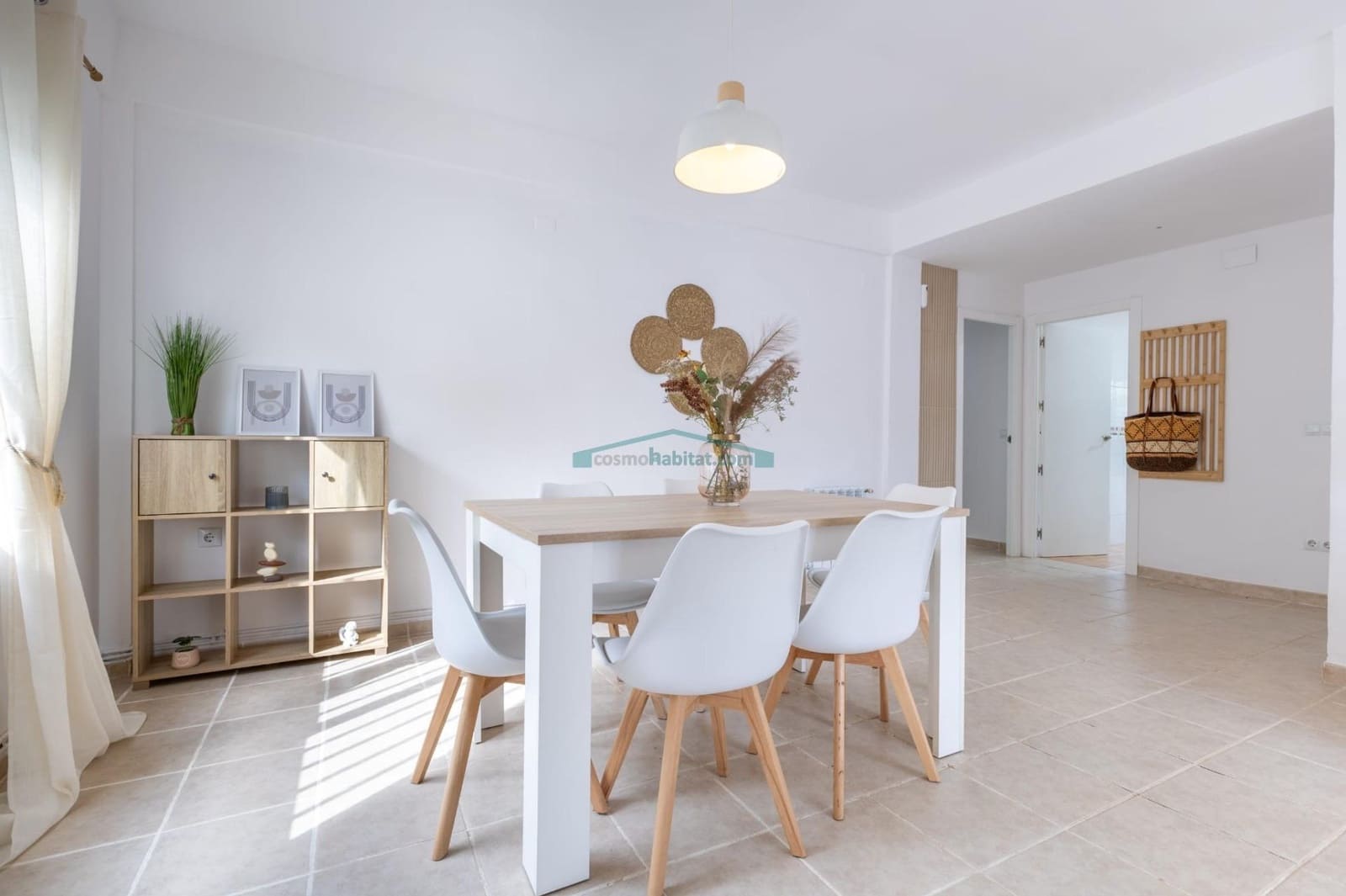 Chalet de 4 habitaciones en L'Eliana en venta con piscina garaje - 590.000 € (Ref: 10078712)