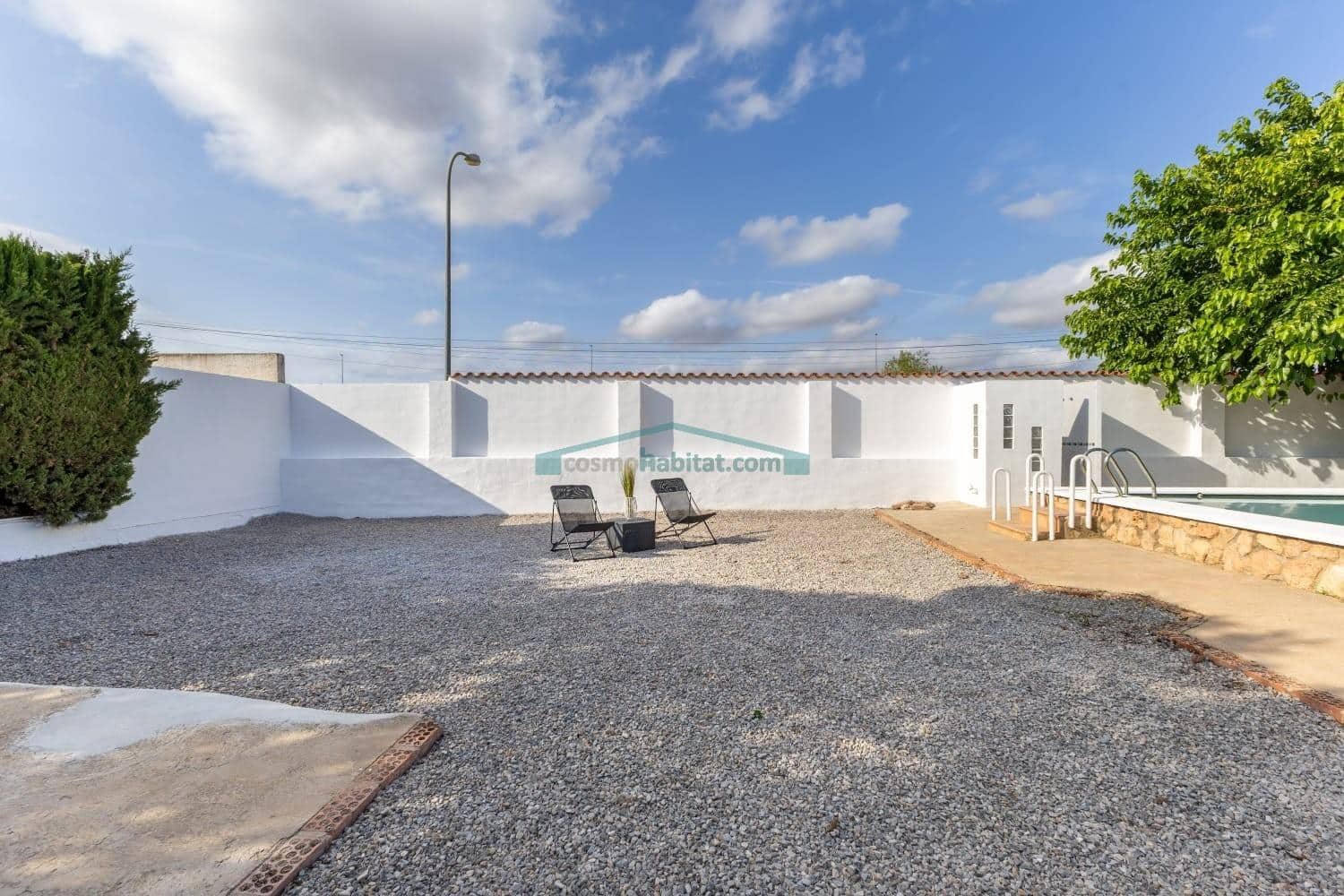 Chalet de 4 habitaciones en L'Eliana en venta con piscina garaje - 590.000 € (Ref: 10078712)