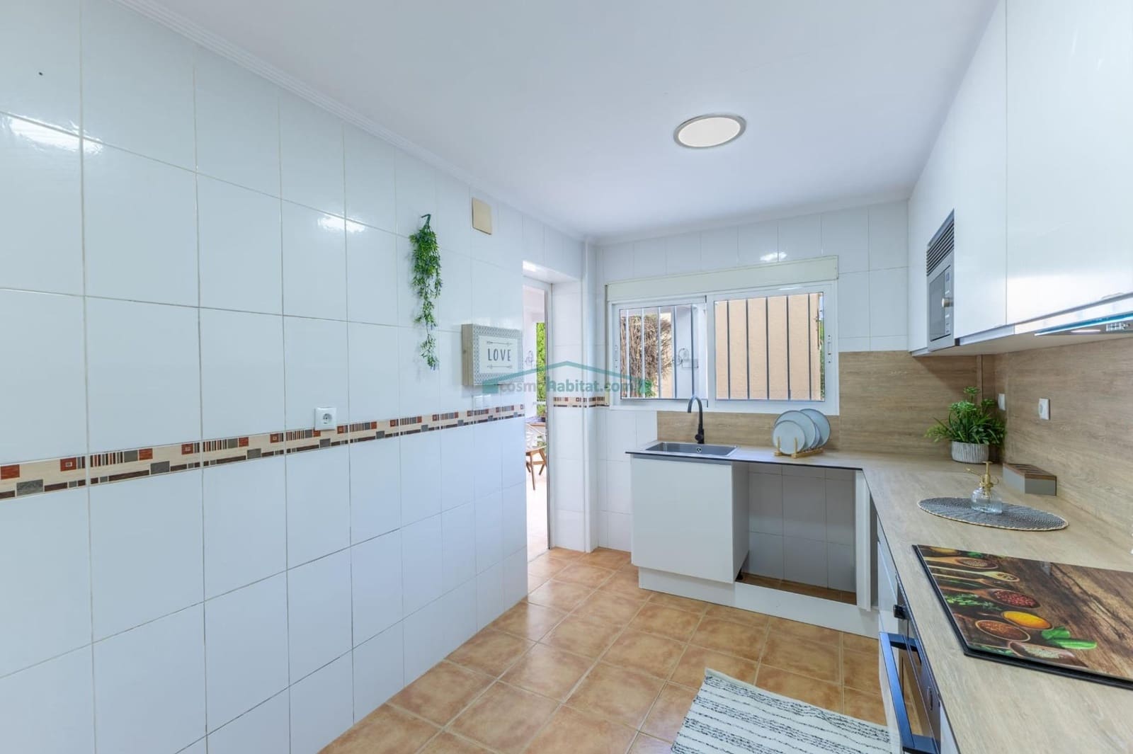 Chalet de 4 habitaciones en L'Eliana en venta con piscina garaje - 590.000 € (Ref: 10078712)
