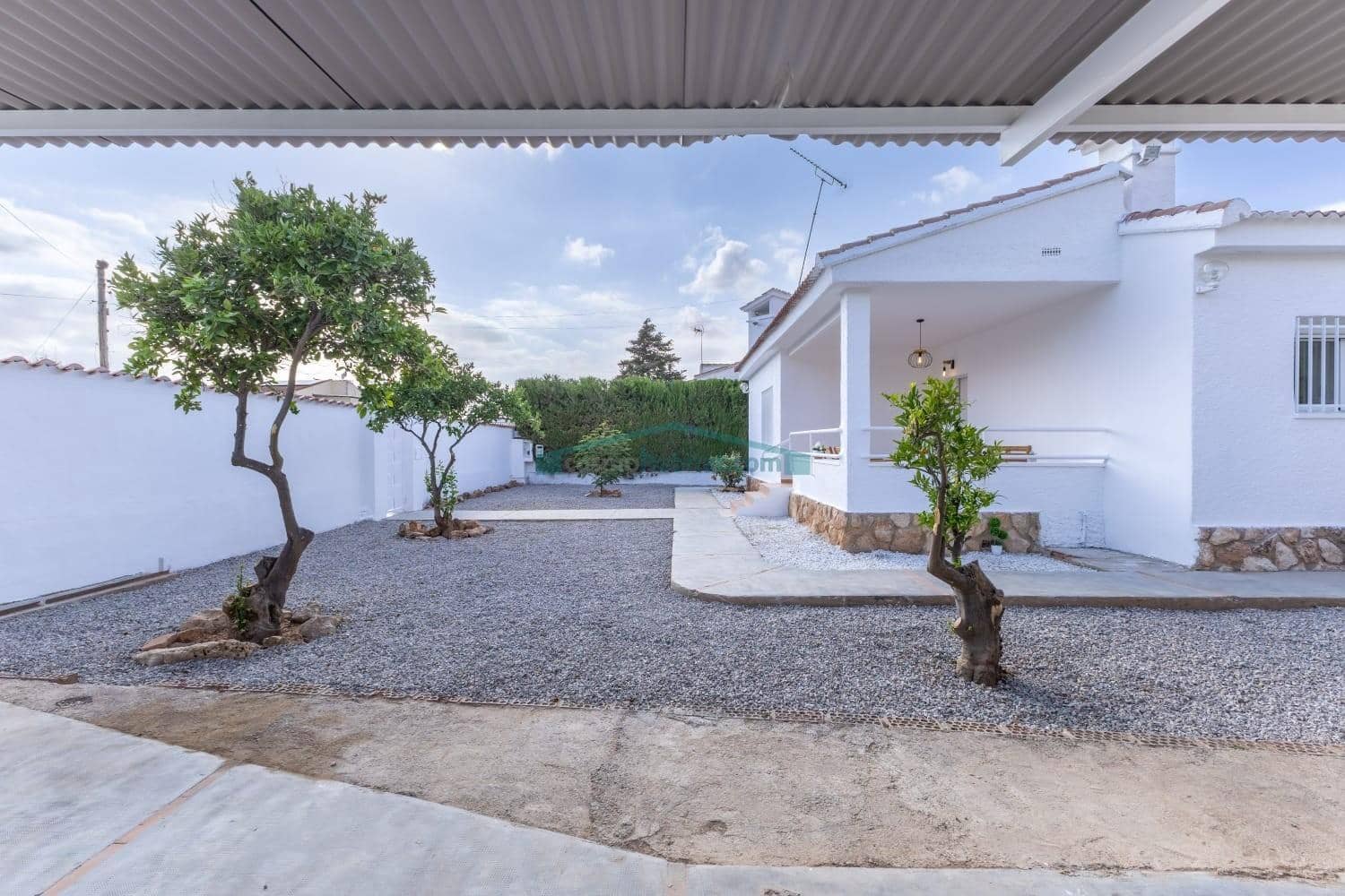 Chalet de 4 habitaciones en L'Eliana en venta con piscina garaje - 590.000 € (Ref: 10078712)