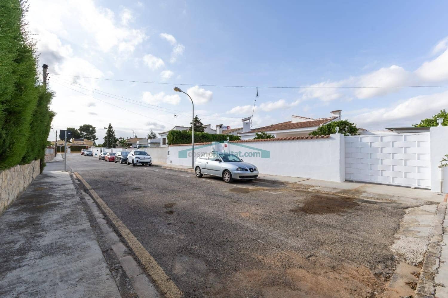 Chalet de 4 habitaciones en L'Eliana en venta con piscina garaje - 590.000 € (Ref: 10078712)