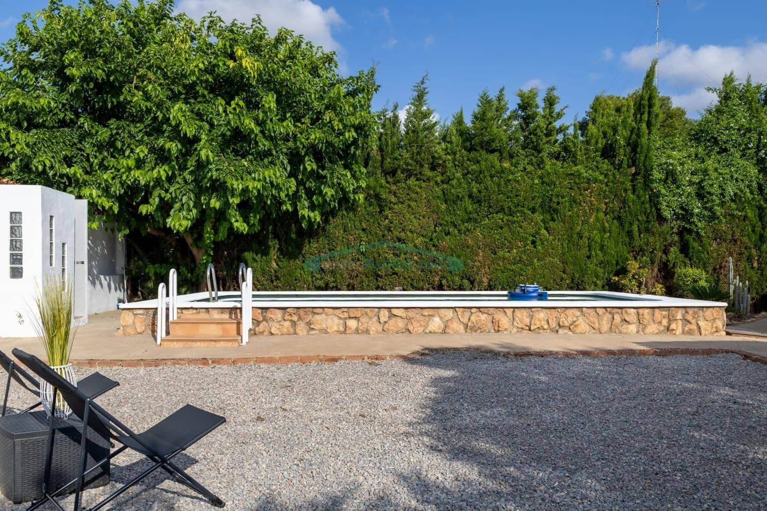 Chalet de 4 habitaciones en L'Eliana en venta con piscina garaje - 590.000 € (Ref: 10078712)