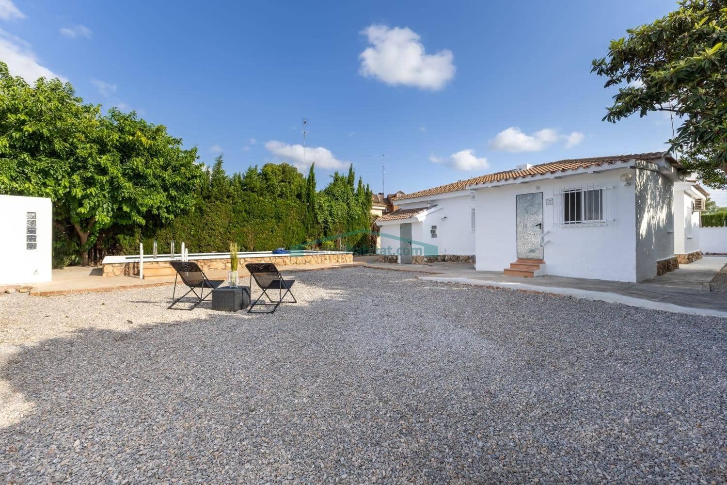 Chalet de 4 habitaciones en L'Eliana en venta con piscina garaje - 590.000 € (Ref: 10078712)