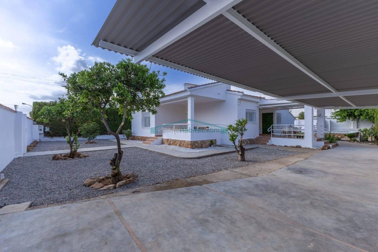 Chalet de 4 habitaciones en L'Eliana en venta con piscina garaje - 590.000 € (Ref: 10078712)