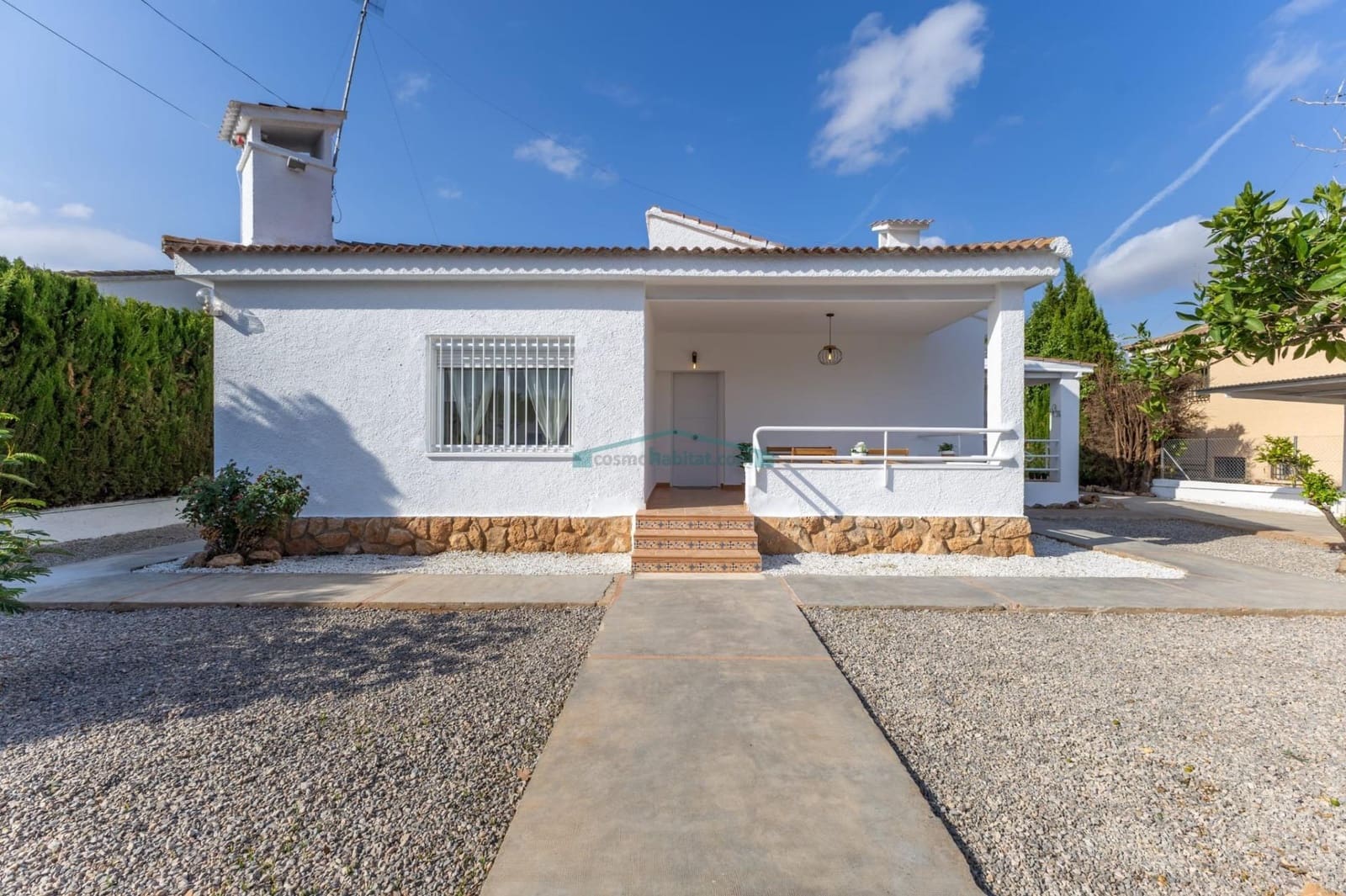 Chalet de 4 habitaciones en L'Eliana en venta con piscina garaje - 590.000 € (Ref: 10078712)