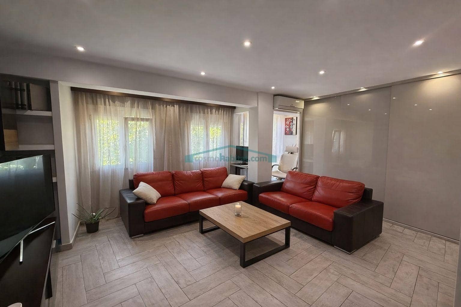 2 soverom Leilighet til salgs i Valencia by - € 255 000 (Ref: 10078713)