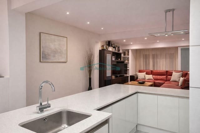2 soverom Leilighet til salgs i Benicalap, Valencia by - € 255 000 (Ref: 10078713)