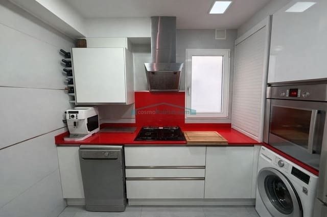 2 soverom Leilighet til salgs i Benicalap, Valencia by - € 255 000 (Ref: 10078713)