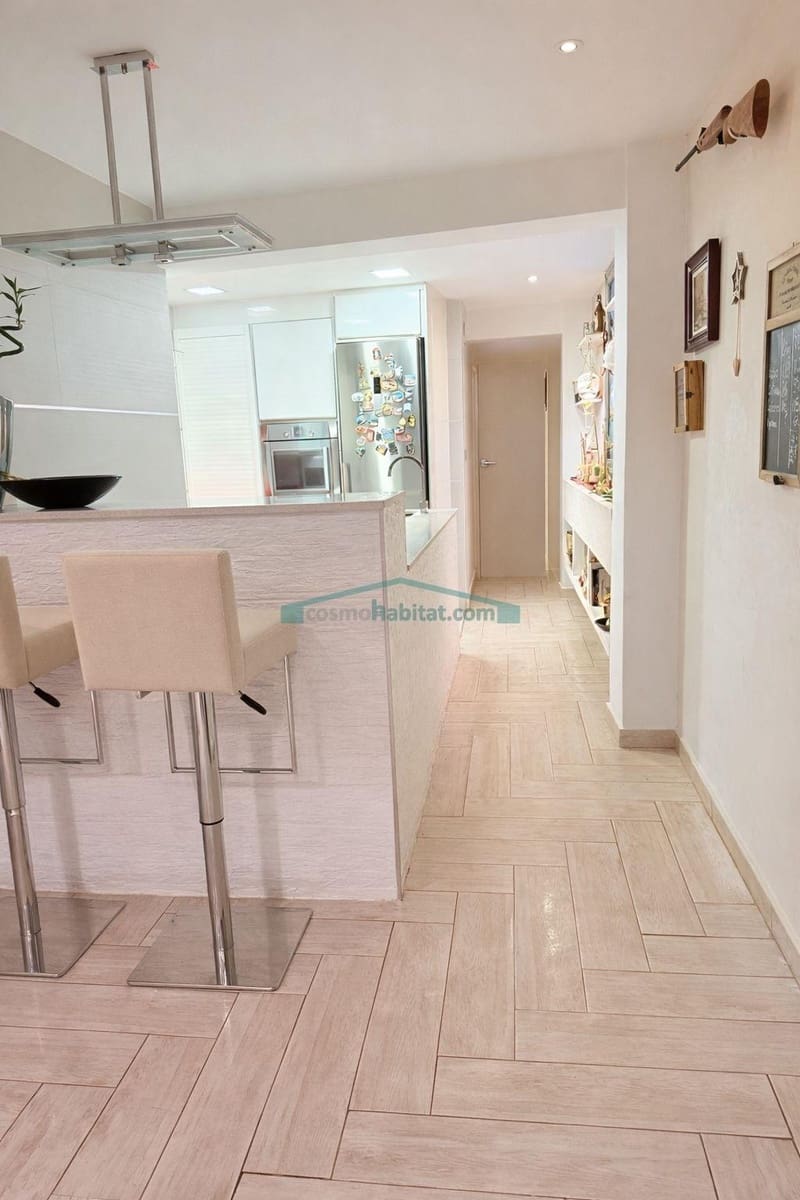 2 soverom Leilighet til salgs i Valencia by - € 255 000 (Ref: 10078713)