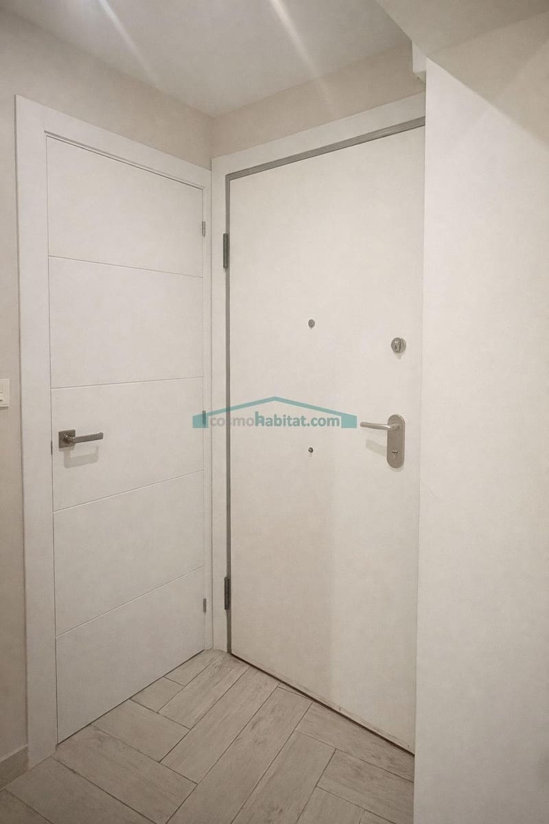 2 soverom Leilighet til salgs i Valencia by - € 255 000 (Ref: 10078713)