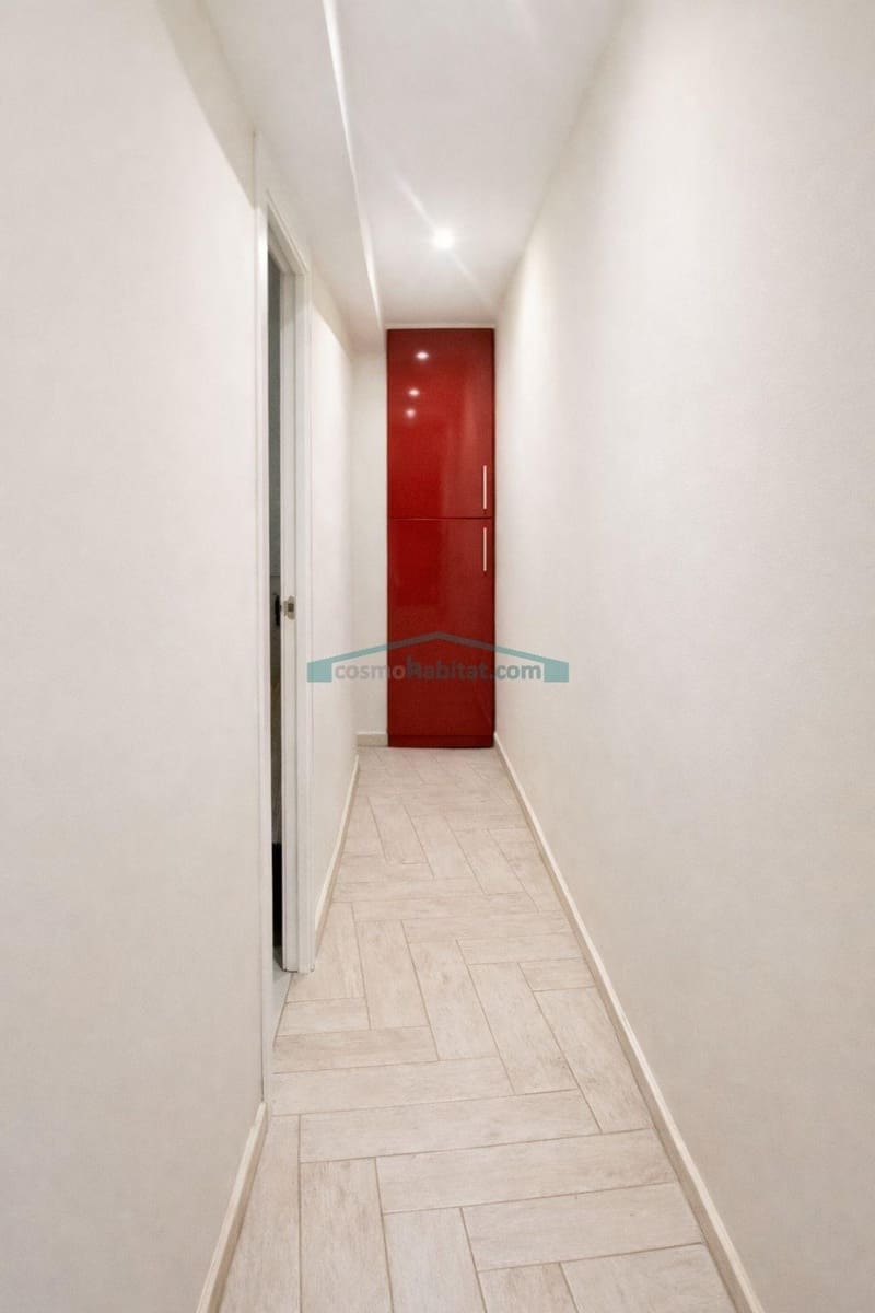 2 soverom Leilighet til salgs i Valencia by - € 255 000 (Ref: 10078713)