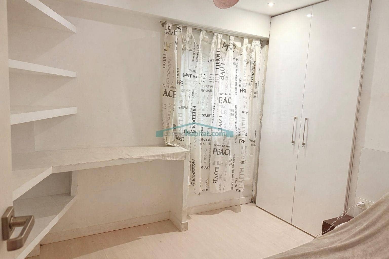 2 soverom Leilighet til salgs i Valencia by - € 255 000 (Ref: 10078713)