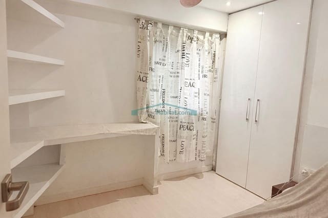 2 soverom Leilighet til salgs i Benicalap, Valencia by - € 255 000 (Ref: 10078713)