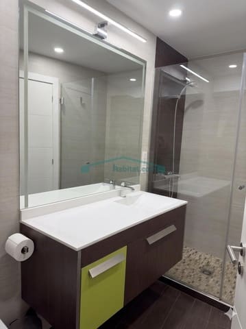 2 soverom Leilighet til salgs i Benicalap, Valencia by - € 255 000 (Ref: 10078713)