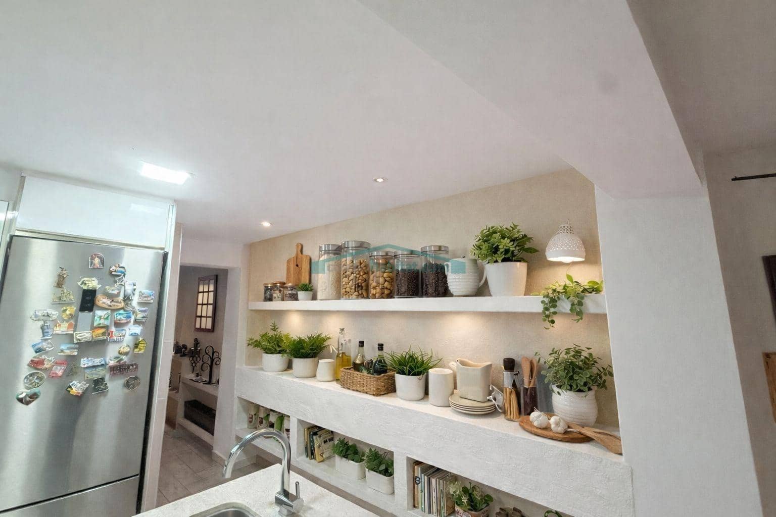 2 soverom Leilighet til salgs i Valencia by - € 255 000 (Ref: 10078713)