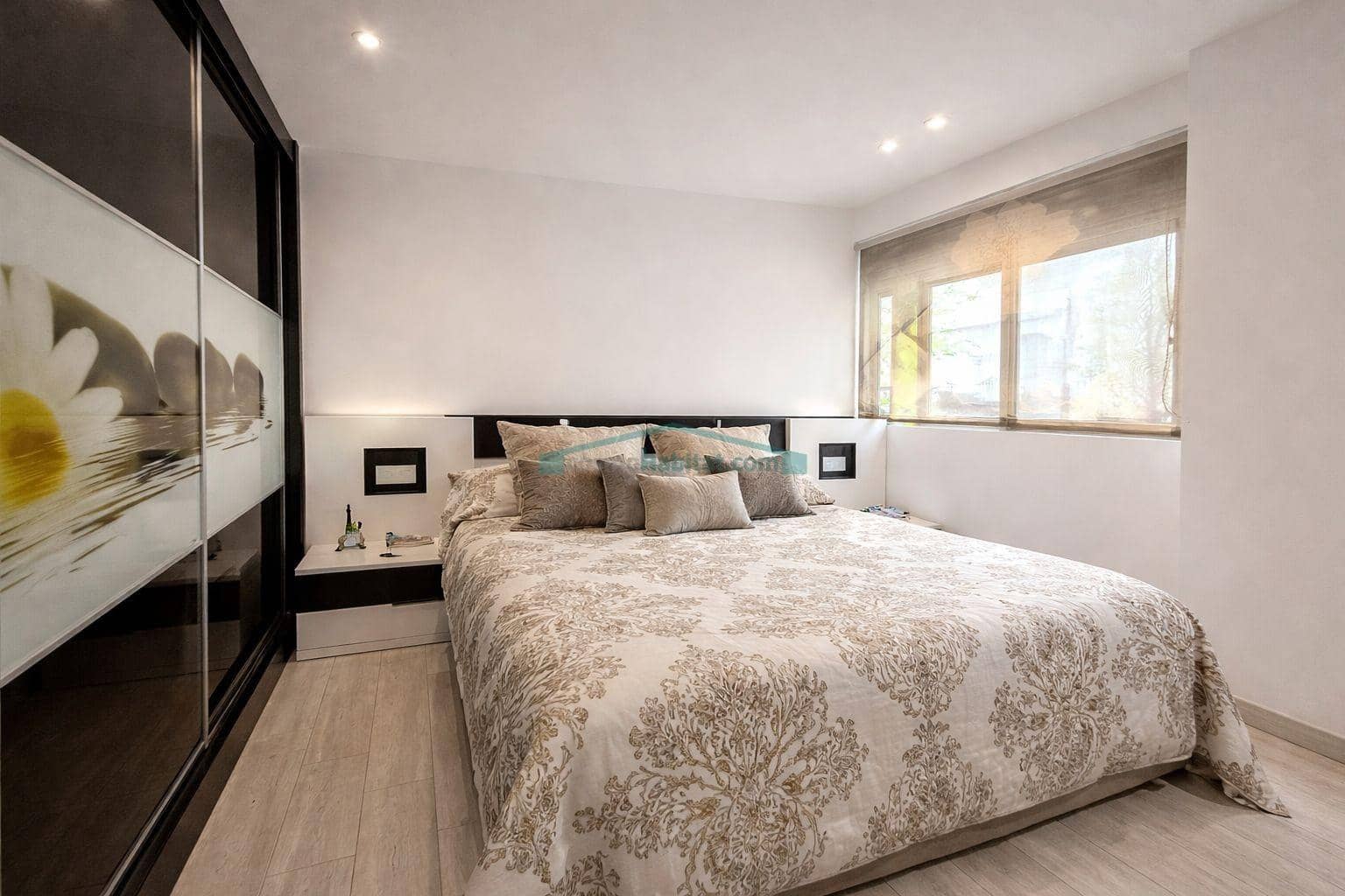 2 soverom Leilighet til salgs i Valencia by - € 255 000 (Ref: 10078713)