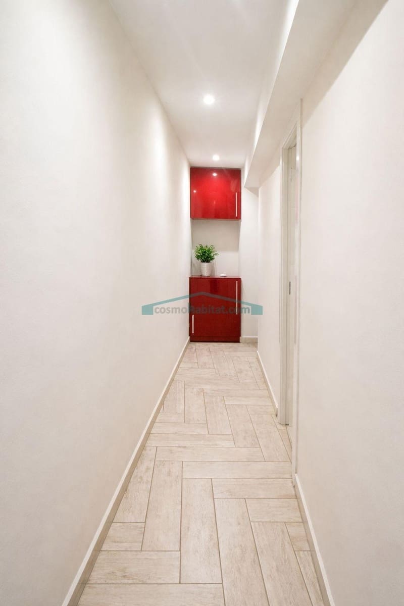 2 soverom Leilighet til salgs i Valencia by - € 255 000 (Ref: 10078713)