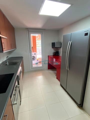 2 bedroom Apartment for sale in La Villajoyosa / Vila Joiosa with pool - € 358,000 (Ref: 10078715)
