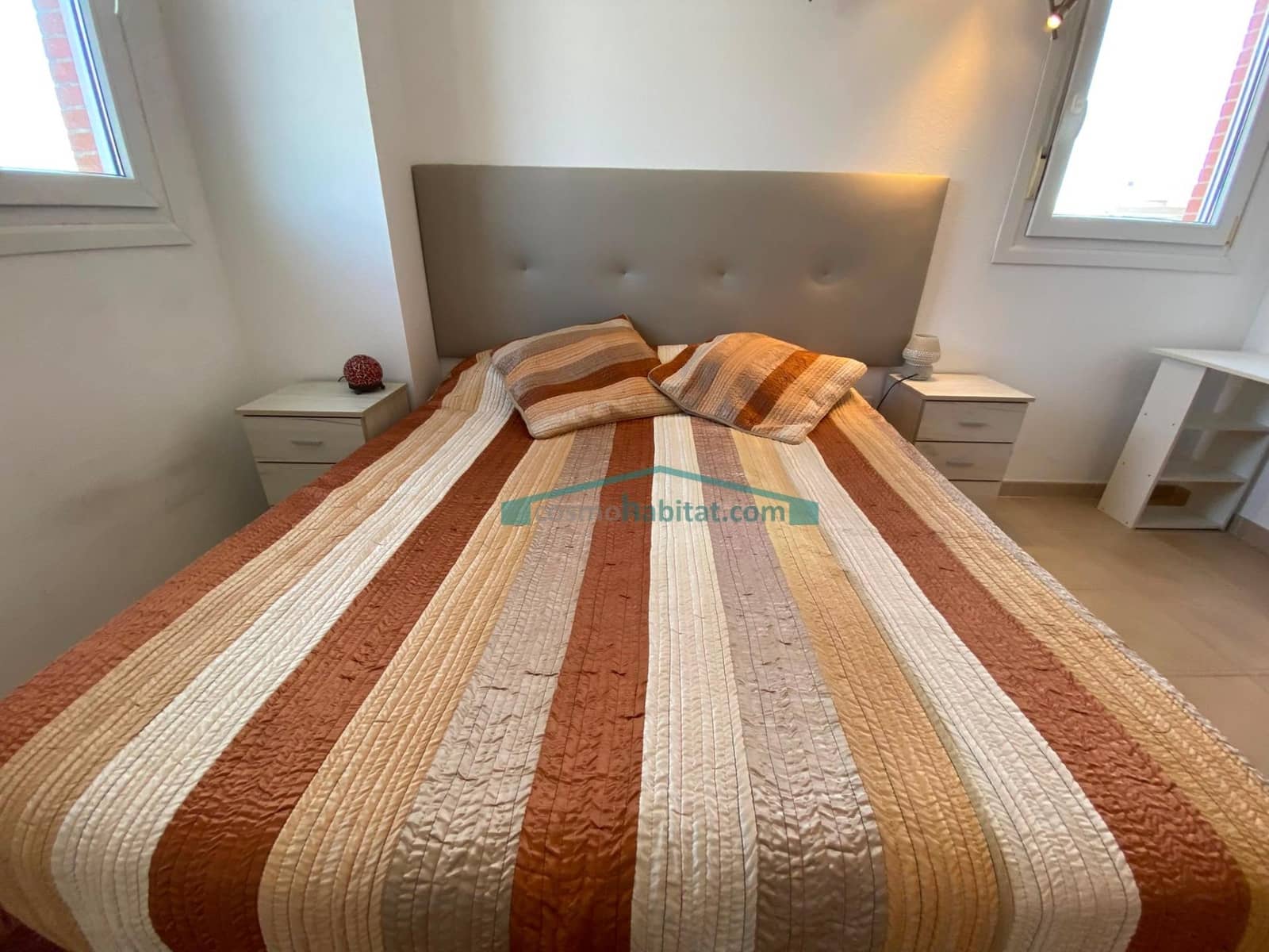 2 soverom Leilighet til salgs i La Villajoyosa / Vila Joiosa med svømmebasseng - € 358 000 (Ref: 10078715)