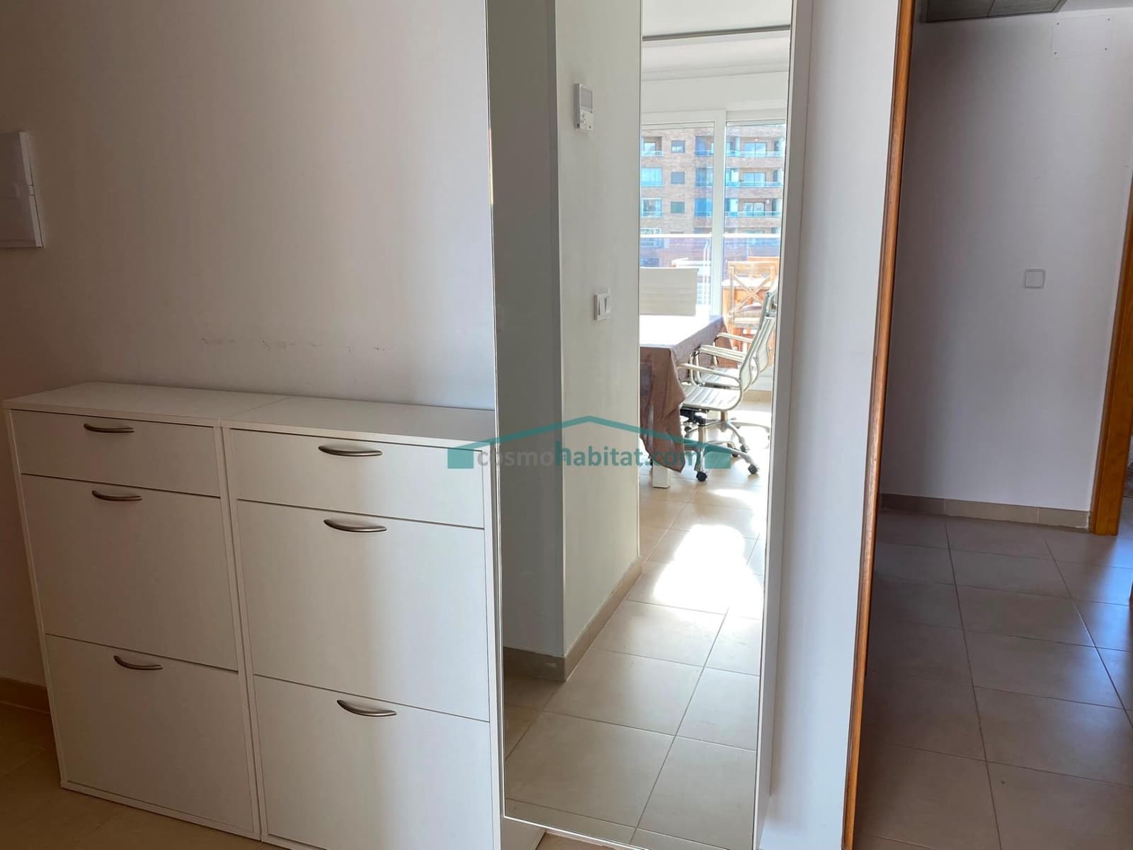 2 soverom Leilighet til salgs i La Villajoyosa / Vila Joiosa med svømmebasseng - € 358 000 (Ref: 10078715)