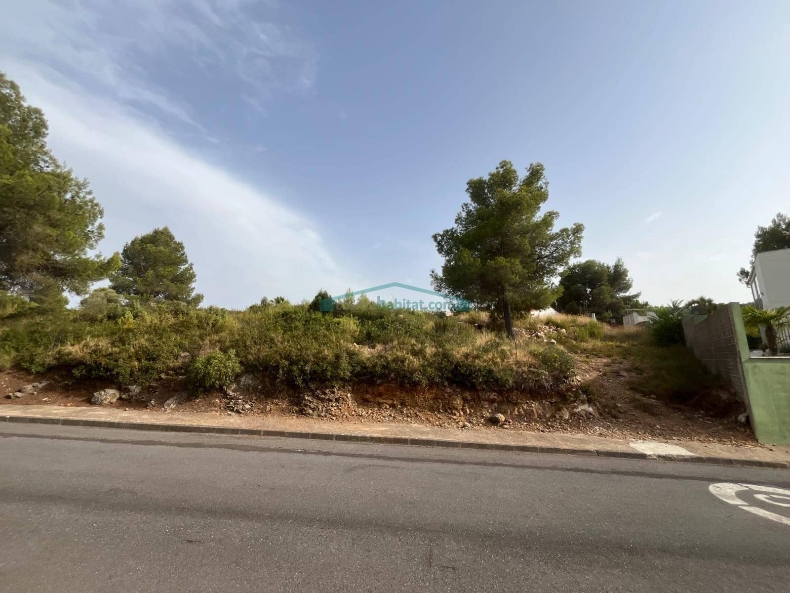 Bouwgrond te koop in Algar de Palancia - € 63.000 (Ref: 10078716)