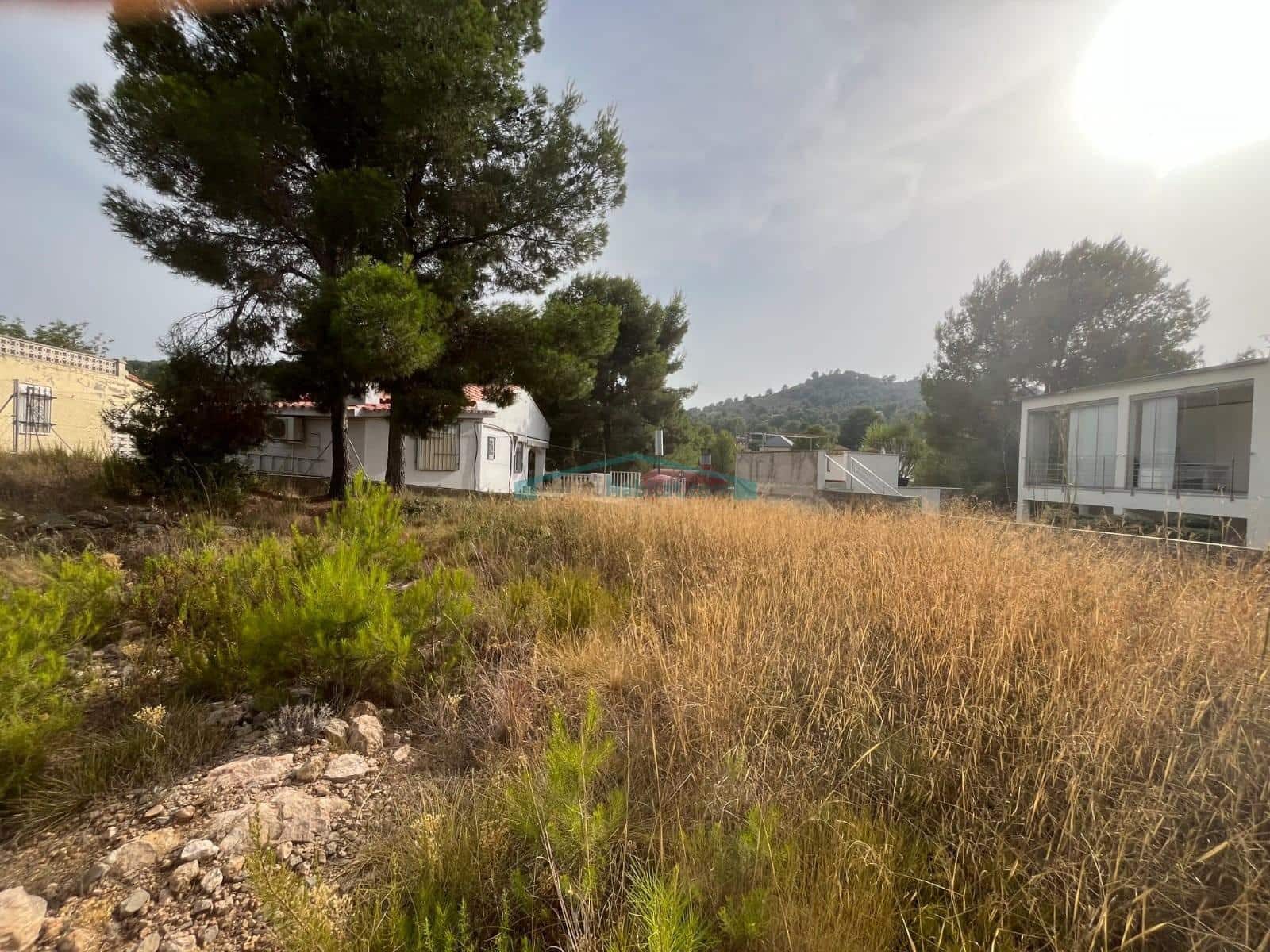 Bouwgrond te koop in Algar de Palancia - € 63.000 (Ref: 10078716)