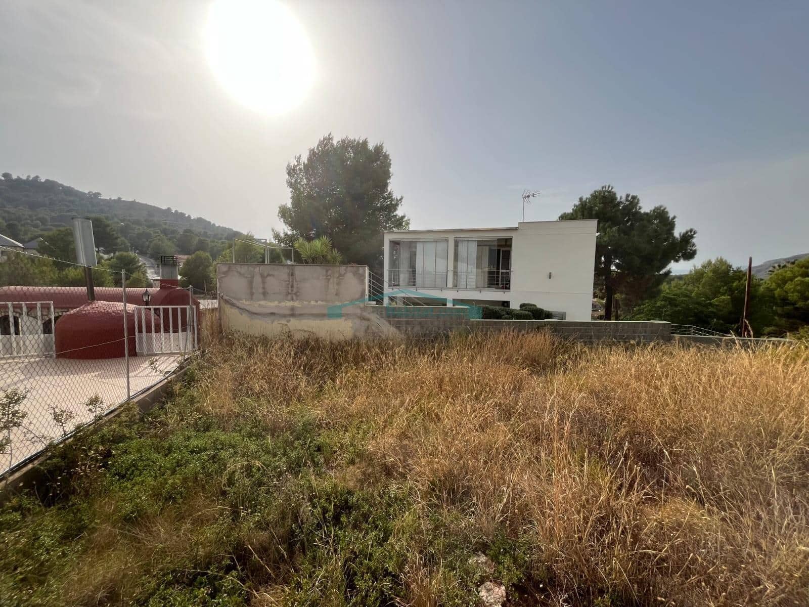 Bouwgrond te koop in Algar de Palancia - € 63.000 (Ref: 10078716)
