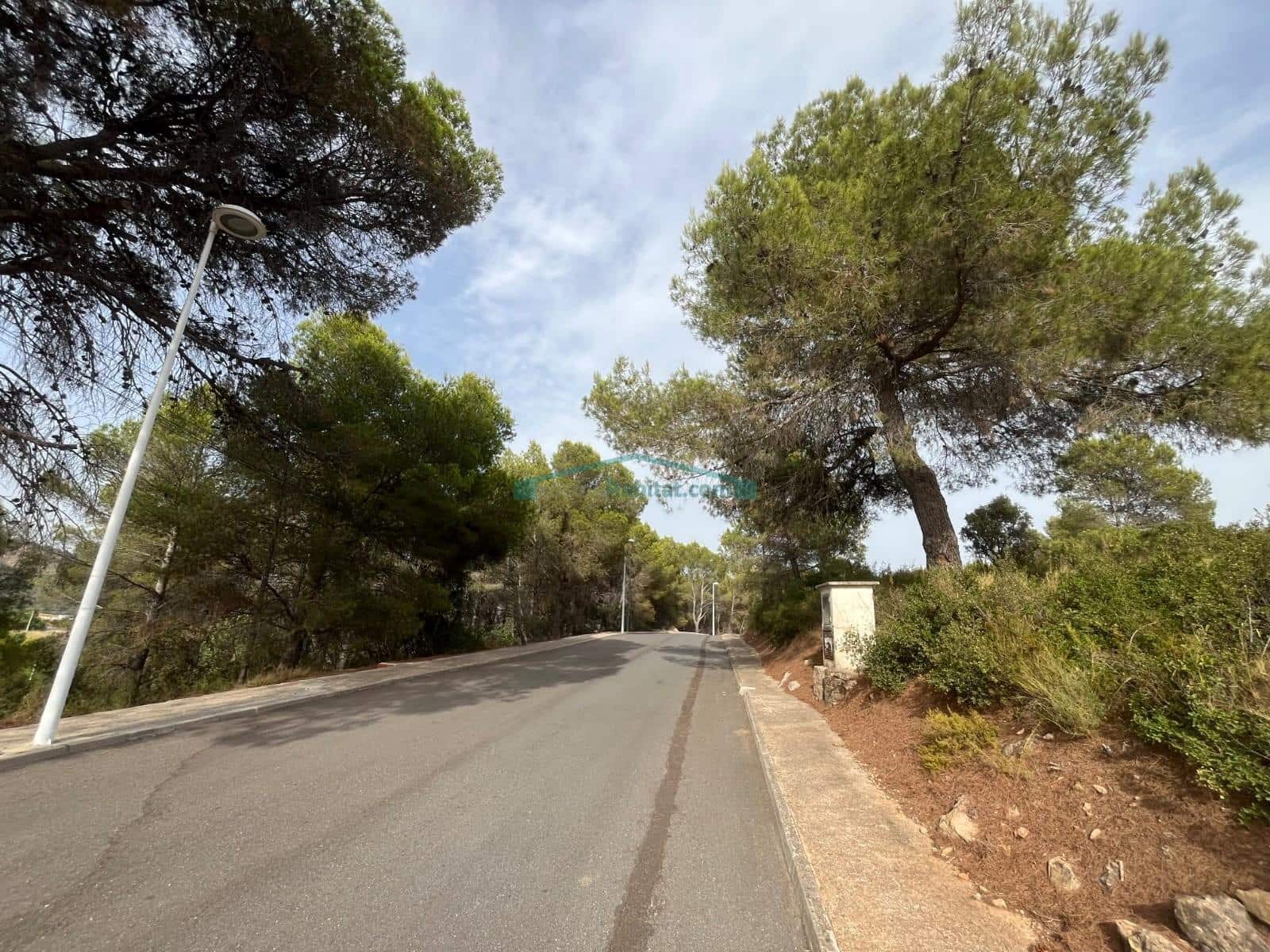 Bouwgrond te koop in Algar de Palancia - € 63.000 (Ref: 10078716)