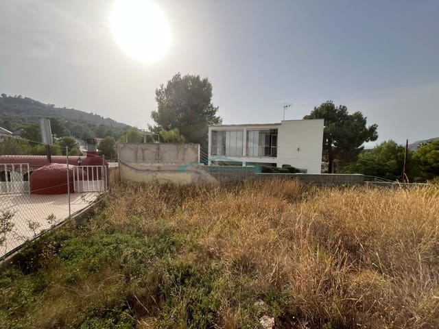 Bouwgrond te koop in Algar de Palancia - € 63.000 (Ref: 10078716)