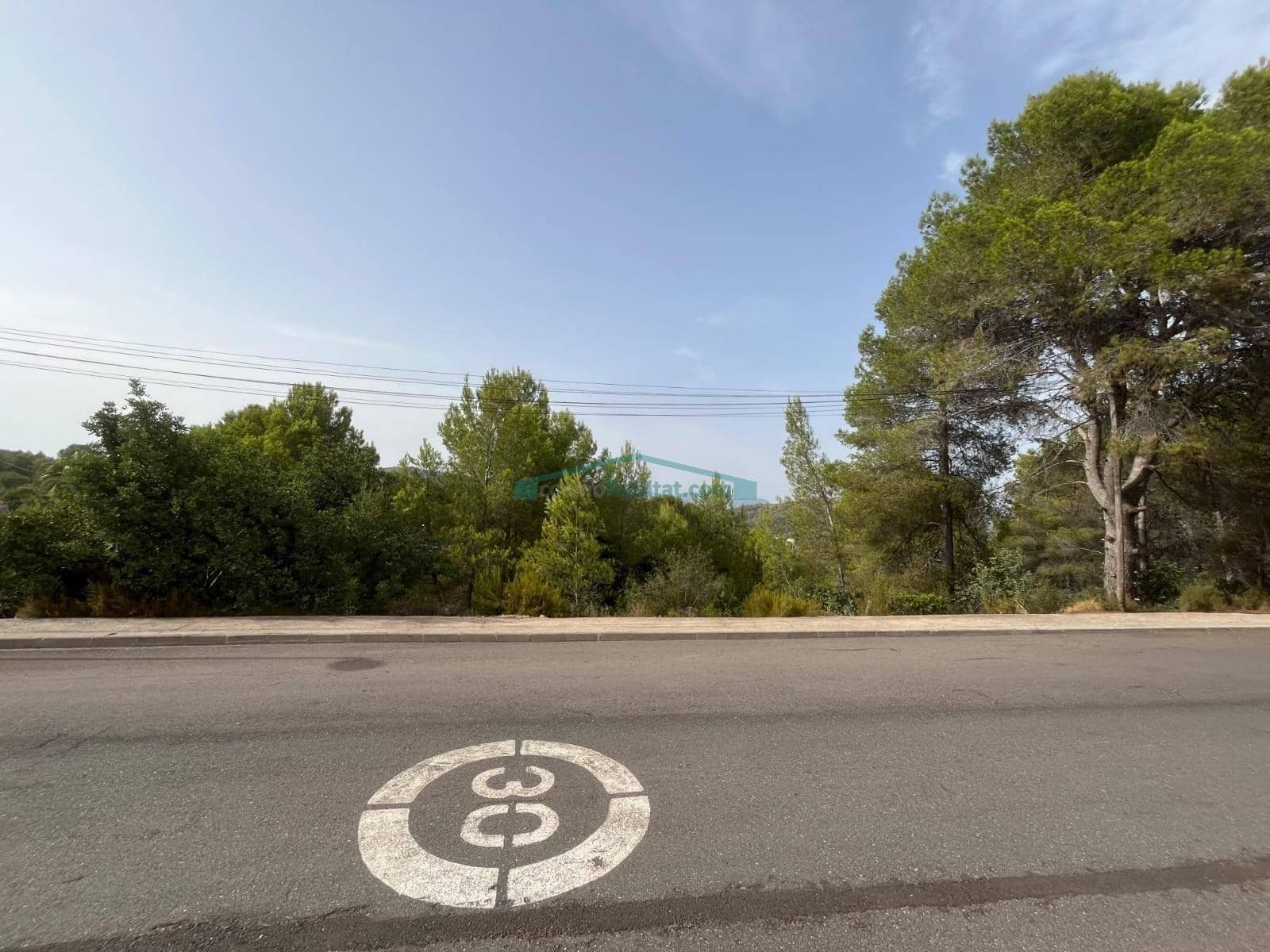 Bouwgrond te koop in Algar de Palancia - € 63.000 (Ref: 10078716)