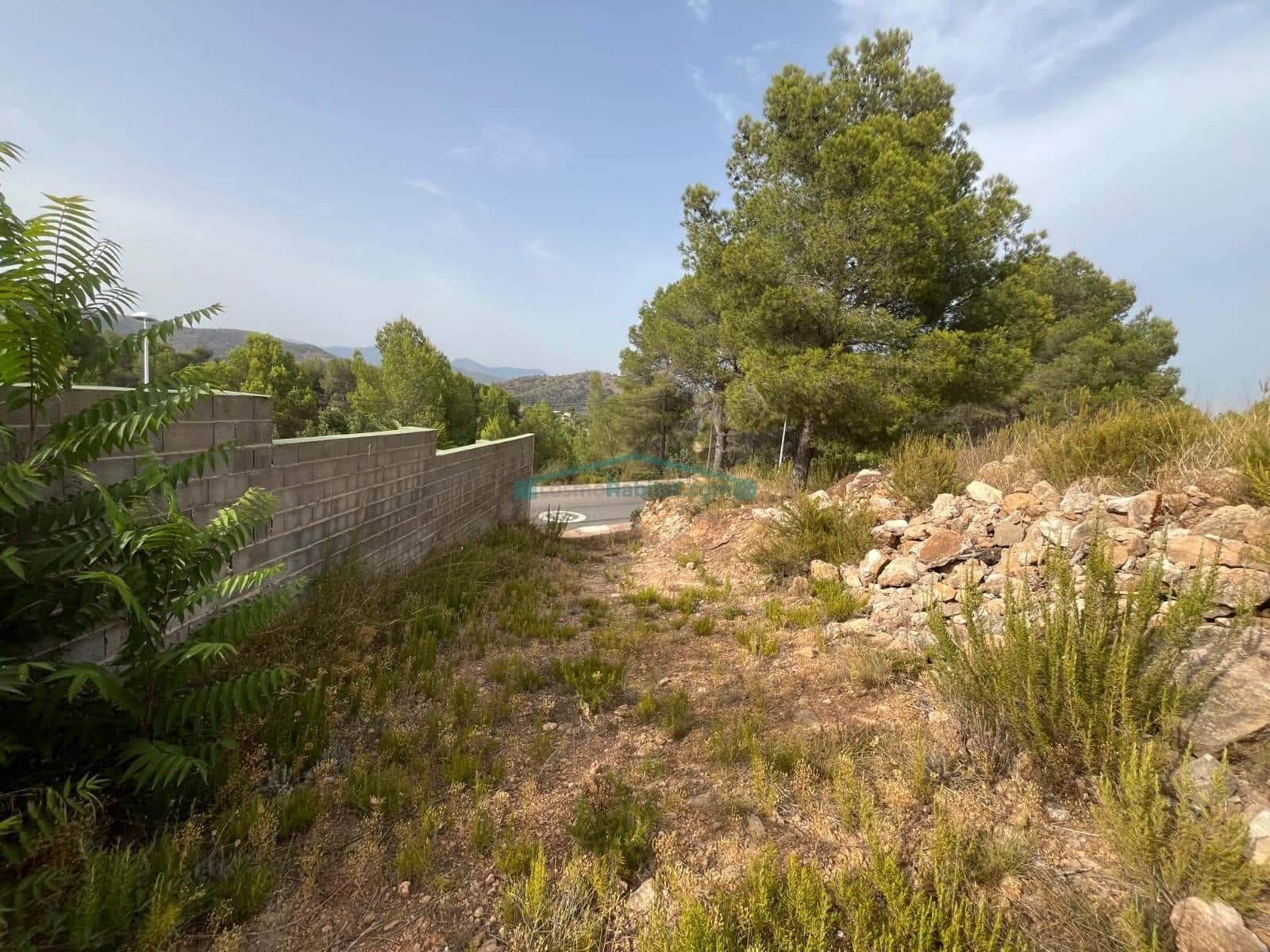 Bouwgrond te koop in Algar de Palancia - € 63.000 (Ref: 10078716)