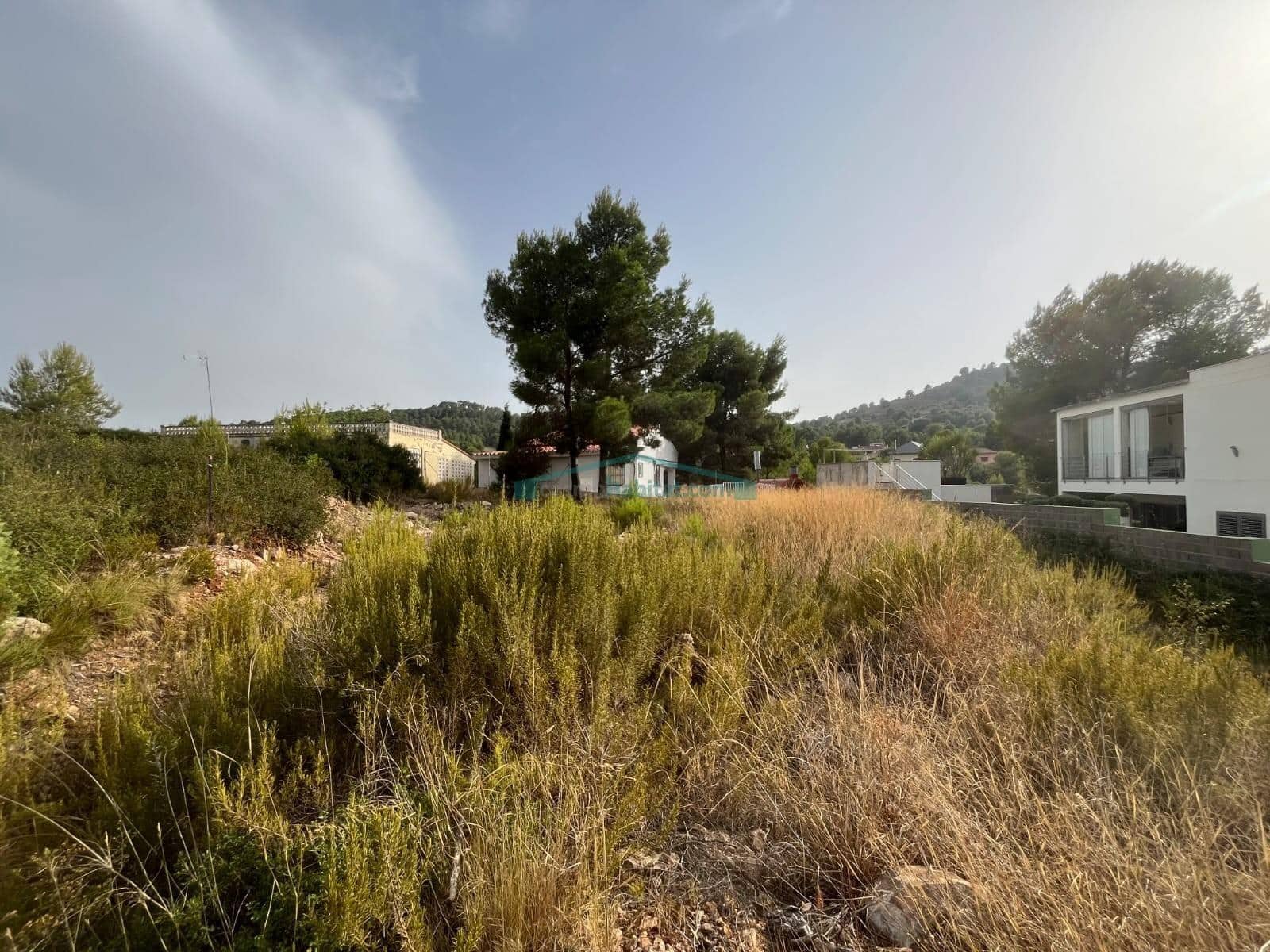 Bouwgrond te koop in Algar de Palancia - € 63.000 (Ref: 10078716)