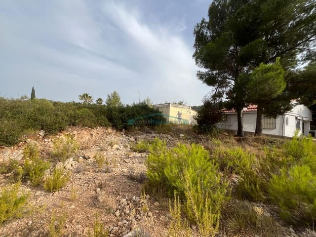 Bouwgrond te koop in Algar de Palancia - € 63.000 (Ref: 10078716)