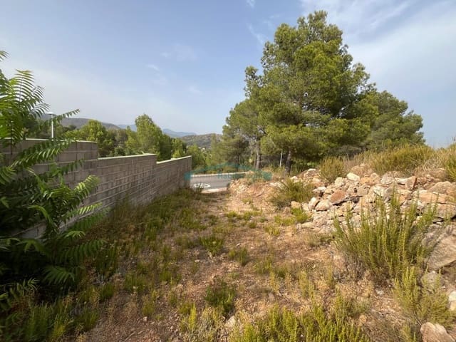 Bouwgrond te koop in Algar de Palancia - € 63.000 (Ref: 10078716)