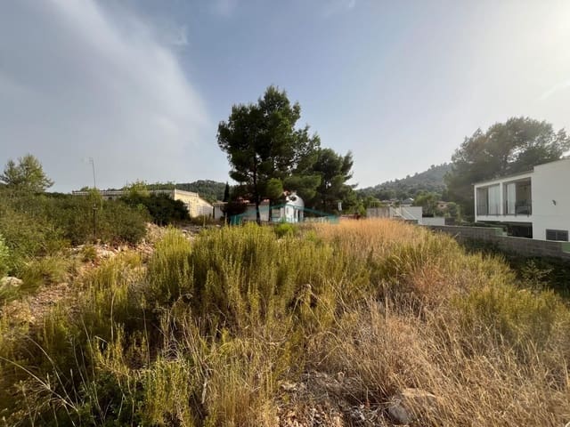 Bouwgrond te koop in Algar de Palancia - € 63.000 (Ref: 10078716)