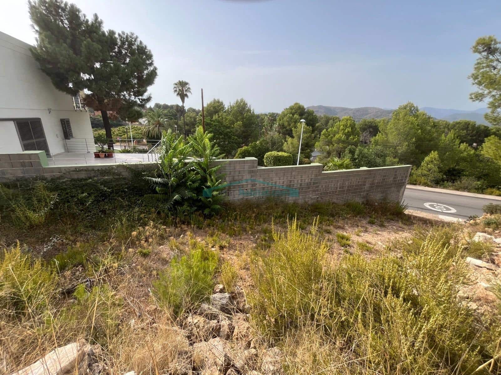 Bouwgrond te koop in Algar de Palancia - € 63.000 (Ref: 10078716)