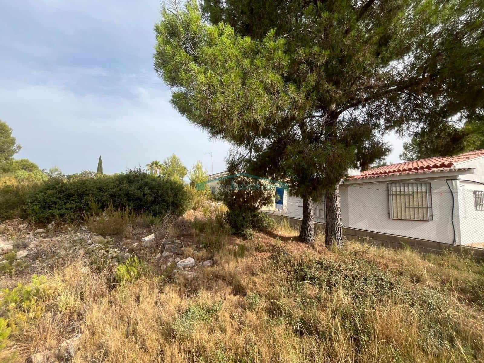Bouwgrond te koop in Algar de Palancia - € 63.000 (Ref: 10078716)